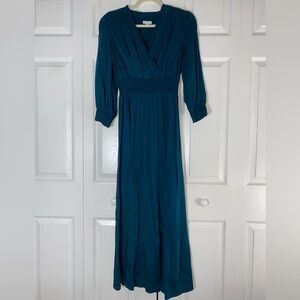 J. Jill Maxi Dress